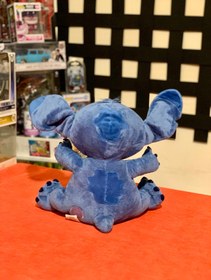 تصویر عروسک استیچ stich