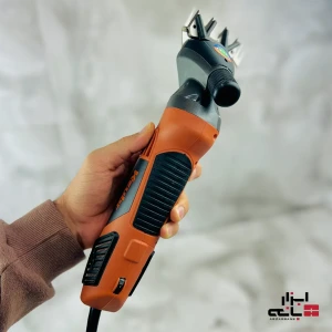 تصویر فروشگاه ابزاربانه