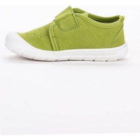 تصویر کفش ورزشی بچگانه آنکا مدل 950.B21K.225 رنگ سبز برند vicco 950.B21K.225 Anka Girl/Boy Baby Sports Shoes Green10