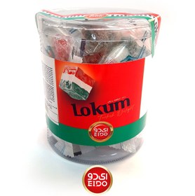 تصویر لوکوم پرچمی ای دو ۳۰۰گرمی 