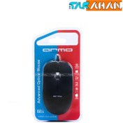 تصویر ماوس بی سیم آرمو مدل M11 