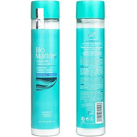 تصویر شیر پاک کن انواع پوست بایومارین 200 میلی لیتر Bio Marine Aqua Pure Cleansing Milk 200ml