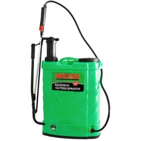 تصویر سمپاش شارژی ars 