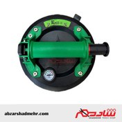 تصویر قاپک اکو EVSC-A1 پمپی 