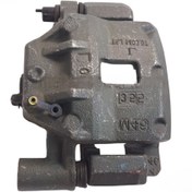 تصویر کالیپر چرخ جلو چپ بهینه طرح بوش ساینا VCAP 