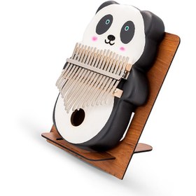 تصویر کالیمبا 17تیغه پاندا 