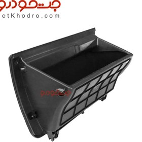 تصویر درب داشبورد شاهین 