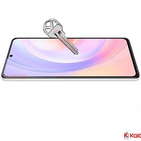 تصویر گلس هواوی HUAWEI NOVA 9 SE مدل شیشه ای فول تمام صفحه 