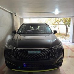 تصویر هاوال H6 مدل 2024 ا Haval H6 PHEV Haval H6 PHEV