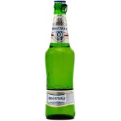 تصویر آبجو بدون الکل بالتیکا باکس 20 عددی شیشه ای ا baltika baltika
