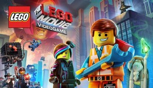 تصویر Lego The Movie Videogame PC 1DVD9 گردو Gerdoo Lego The Movie Videogame PC 1DVD9