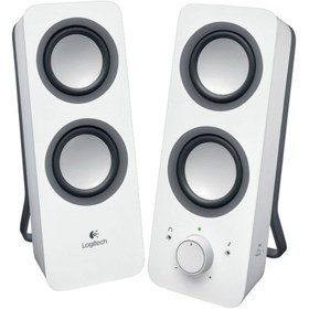 تصویر اسپیکر لاجیتیک Z200 Logitech Z200 Speaker