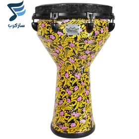 تصویر جیمبی رمو سایز ۱۴ طرح 9 