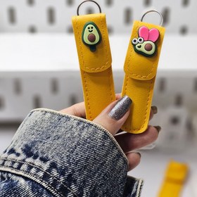 تصویر گوش پاکن فانتزی 