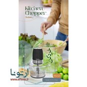 تصویر خردکن تکنو مدل TV-G-CH23 