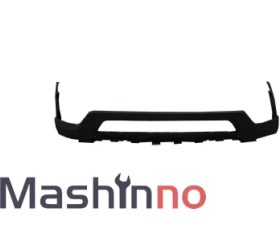 تصویر ریش سپر هیوندای سانتافه IX45 