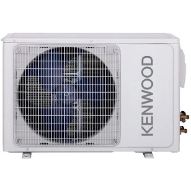 تصویر کولر گازی 9000 اینورتر کنوود مدل ACI09 Kenwood Air Conditioner Model ACI 09