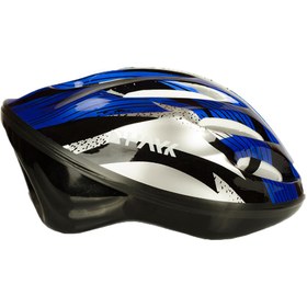 تصویر کلاه ایمنی هایک مدل H201 