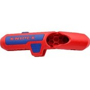 تصویر سیم لخت کن کنیپکس مناسب افراد راست دست مدل 169501SB ErgoStrip® Universal Stripping Tool