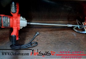 تصویر همزن صنعتی ادون مدل DM1200 ظرفیت ۱۲۰۰ وات 