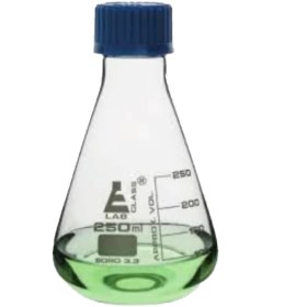 تصویر ارلن درب پیچ دار مدرج 