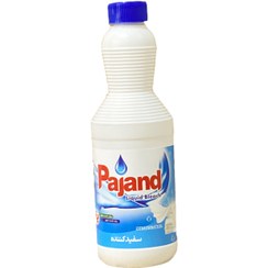 تصویر سفید کننده 1 لیتری پژند liquid Bleach