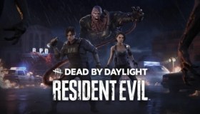 تصویر خرید بازی Dead by Daylight Resident Evil Chapter کامپیوتر استیم 