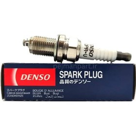 تصویر شمع پایه کوتاه دنسو 