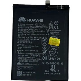 تصویر باتری هواوی HUAWEI Y9A HB486686ECW 
