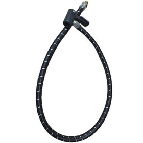 تصویر شیلنگ تلمبه دستی سن سه عددی 