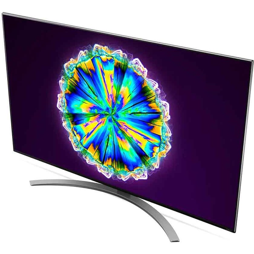 LG 2022 Smart TV LG 65'' 4K NanoCell 65NANO80 Inteligência
