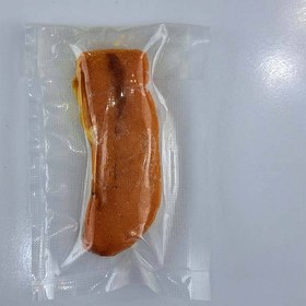 تصویر ماهی اشپل شور 