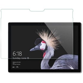 تصویر محافظ صفحه نمایش سرفیس پرو 7 و 7 پلاس مدل Surface pro 7 and 7 Plus Glass ا Surface pro 7 and 7 Plus Glass Surface pro 7 and 7 Plus Glass