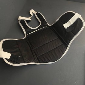 تصویر هوگو کاراته 