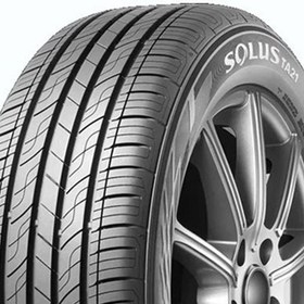 تصویر لاستیک خودرو کومهو مدل Solus TA21 سایز 185/70R13 