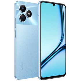 تصویر گوشی موبایل ریلمی مدل Note 50 ظرفیت 128 گیگابایت و رم 6 گیگابایت Realme Note 50 128GB and 6GB RAM Mobile Phone