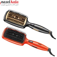 تصویر برس حرارتی وی جی آر مدل V527 