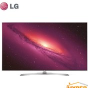 تصویر تلویزیون هوشمند ال جی مدل 65SK79000GI سایز 65 اینچ ا LG 65SK79000GI Smart TV 65 Inch LG 65SK79000GI Smart TV 65 Inch