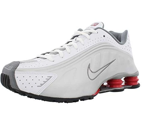 Nike shox hot sale r4 precio