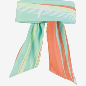 تصویر هدبند زنانه | رنگارنگ BANDANA COLOR MUXW | 817013