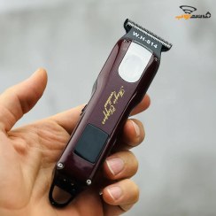 تصویر ماشین اصلاح وال مدل W.H-814 با تیغه استیل ضد زنگ و برش مستقیم 