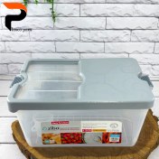 تصویر جا برنجی فرگل 4 زیبا 