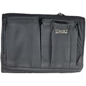 تصویر کیف نظم دهنده کنار درب خودرو مدل GUCCI 