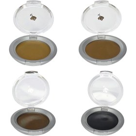 تصویر سایه ابرو 