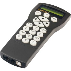 تصویر کیت GoTo مقر EQ3-2 اسکای‌واچر 