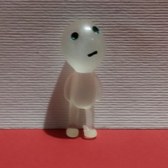 تصویر شبتاب ارواح جنگل کوداما پک ۱۰ تایی 