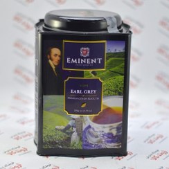 تصویر چای امیننت مدل EARL GREY EARL GREY TEA EMINENT 250G