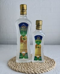 تصویر عرق هل نیم لیتری 