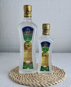 تصویر عرق هل نیم لیتری 