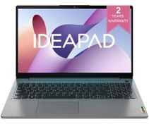 تصویر لپ تاپ لنوو IdeaPad Slim 3 | 8GB RAM | 512GB SSD | i5 13420H Lenovo IdeaPad Slim 3